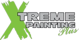 Xtreme Painting Plus Logo