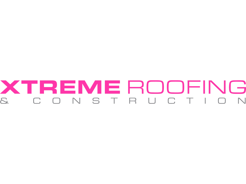 Xtreme Roofing & Construction Logo