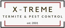 Xtreme Termite & Pest Logo