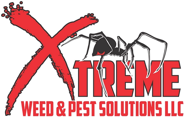 Xtreme Weed & Pest Solutions Logo