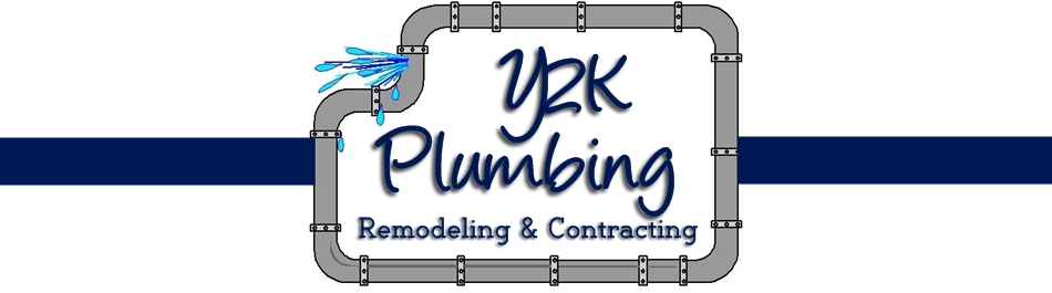 Y2K Plumbing Logo
