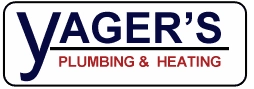 Yager's Plumbing & Heating Inc Logo