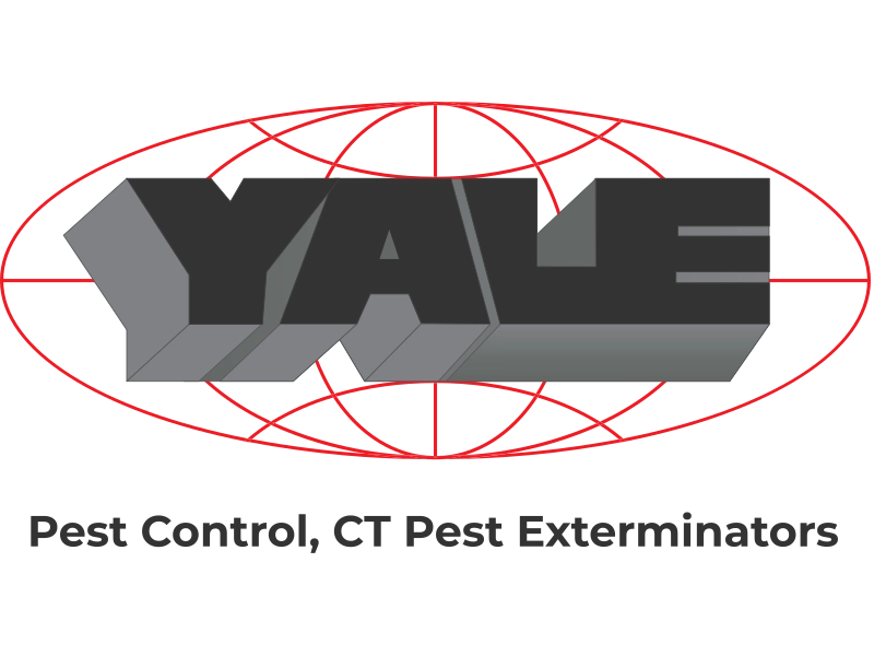Yale Pest Control - CT Pest Exterminators Logo