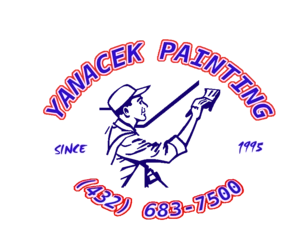 Yanacek Painting Logo