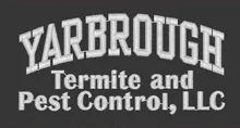 Yarbrough's Termite & Pest Control Logo