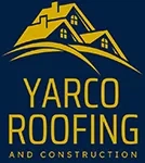 Yarco Roofing and Construction Logo