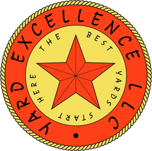 Yard Excellence LLC Logo