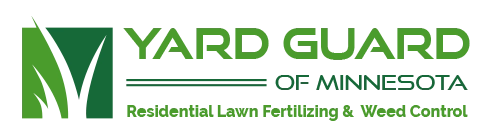 Yard Guard MN Logo
