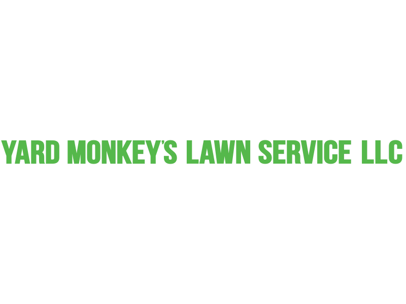 Yard Monkeys Lawn Service LLC Logo