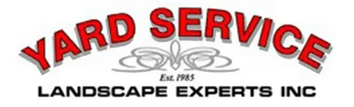 Yard Service Landscape Experts, Inc. Logo