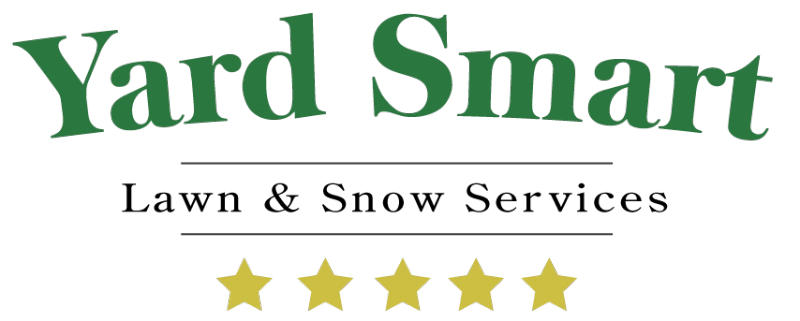 Yard Smart Lawn & Snow Services Logo