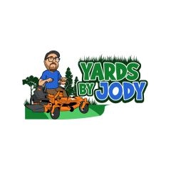 Yards By Jody Logo
