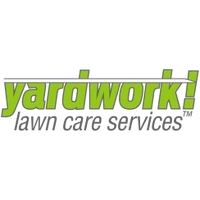 Yardwork Lawn Care Services Logo