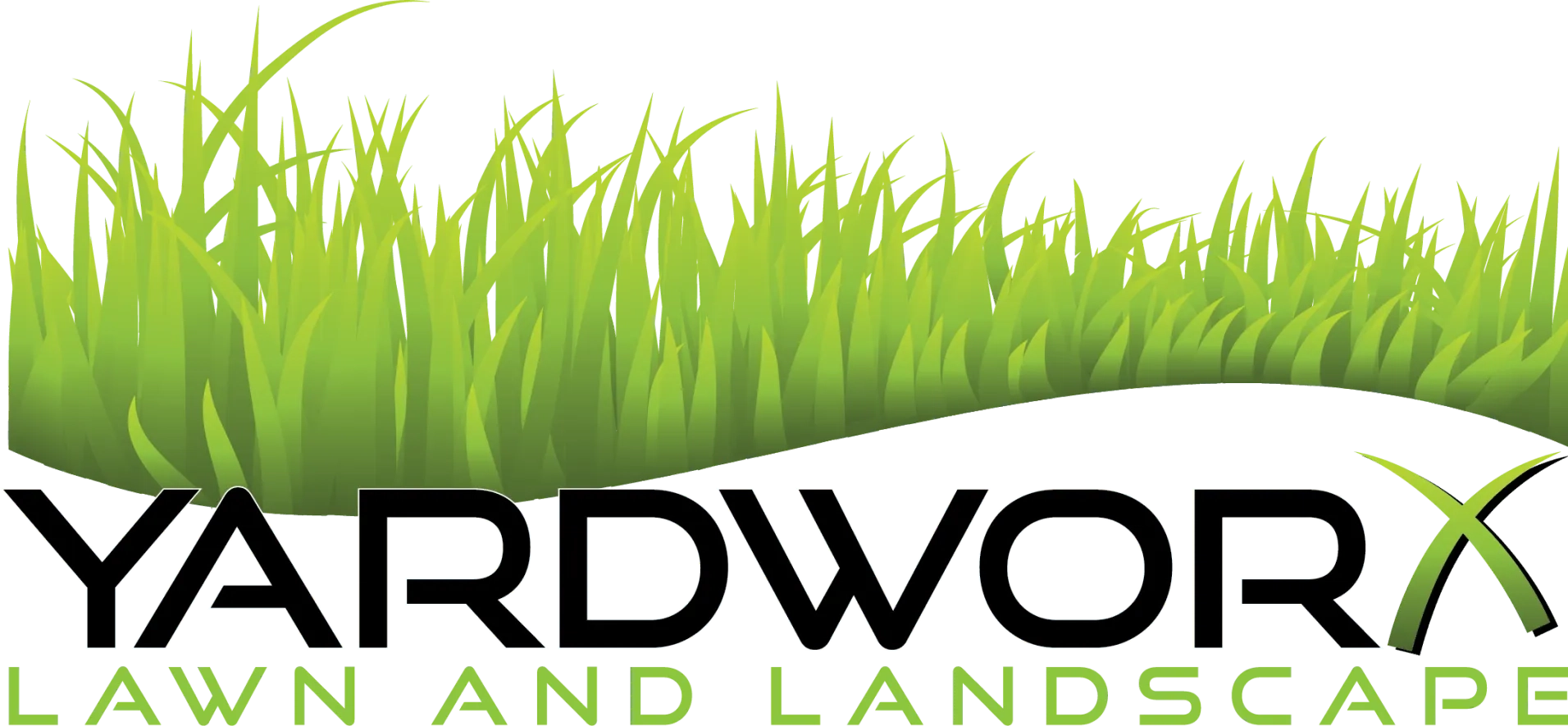 Yardworx Lawn and Landscape - Lawn Care Lincoln Ne Logo