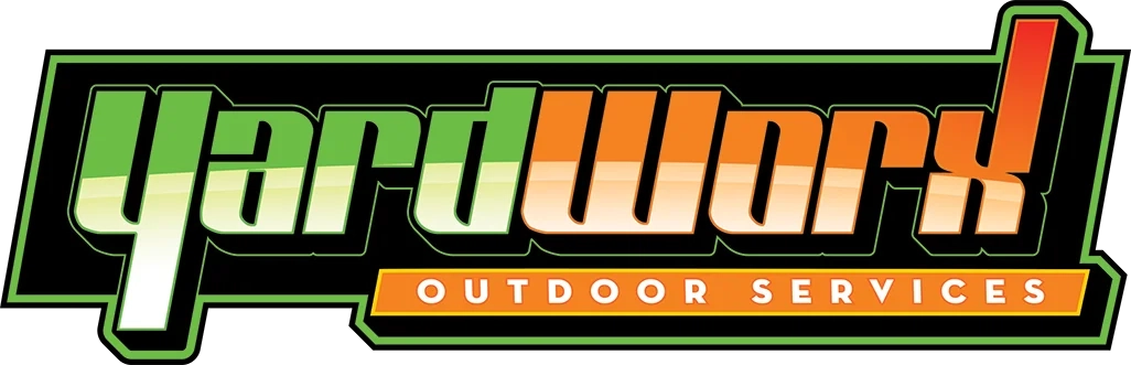 Yardworx Outdoor Services Logo