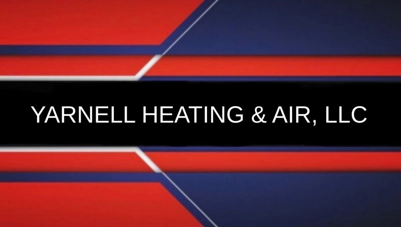 Yarnell Heating & Air, LLC Logo