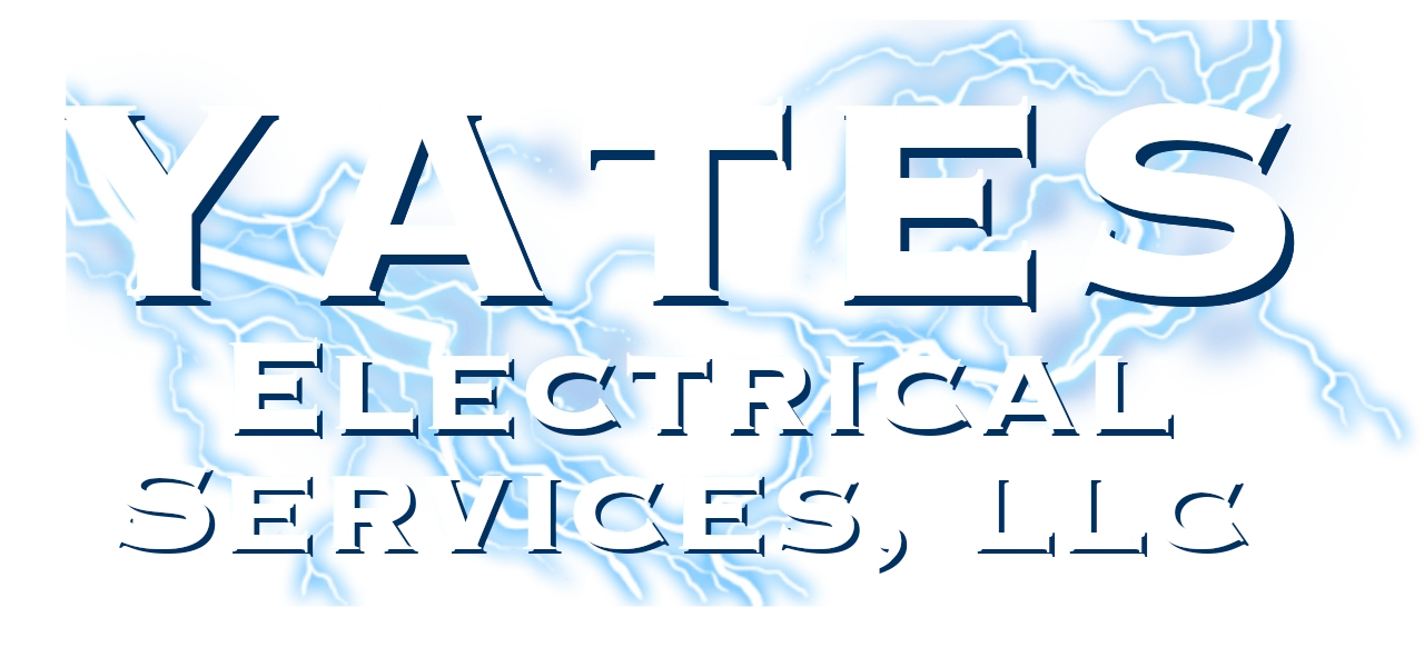 Yates Electrical Services, LLC Logo