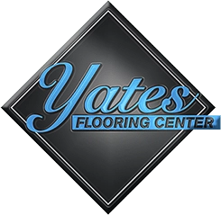 Yates Flooring Center Logo