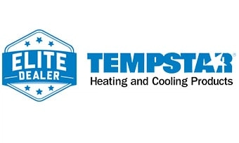 Yates Heating & Cooling Logo