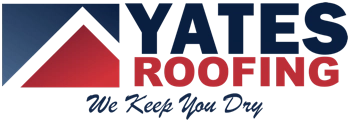 Yates Roofing and Construction, LLC Logo