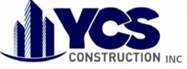 Ycs Construction inc Logo