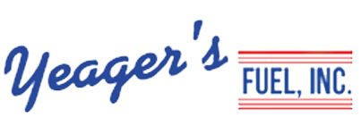 Yeager's Fuel Inc Logo
