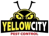Yellow City Pest Control (Formerly Truly Nolen) Amarillo Logo