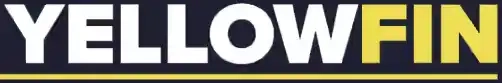 Yellowfin Roofing Logo