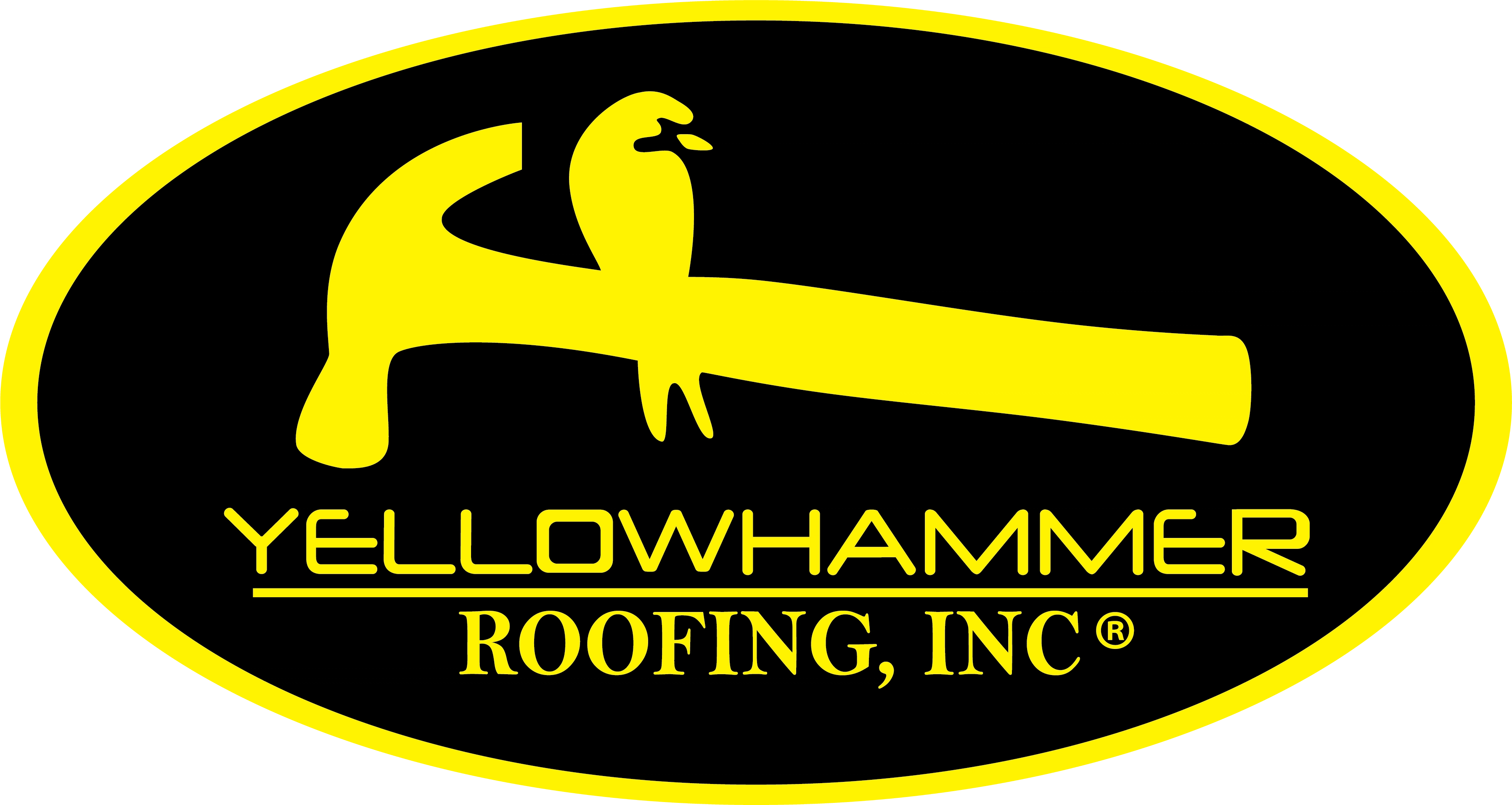 Yellowhammer Roofing, Inc. Logo