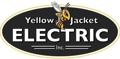 Yellowjacket Electric Inc. Logo