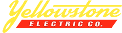 Yellowstone Electric Logo