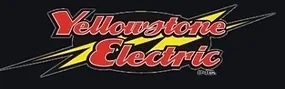 Yellowstone Electric Inc. Logo