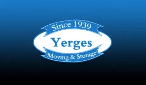 Yerges Moving and Storage Logo