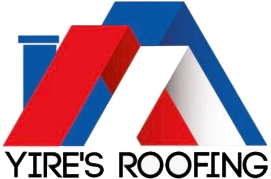 Yires Roofing Logo