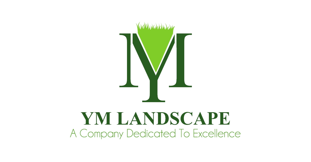 YM Landscape Inc. Logo