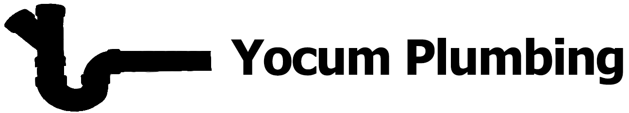 Yocum Plumbing & Drain Cleaning Logo