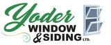 Yoder Window & Siding Logo