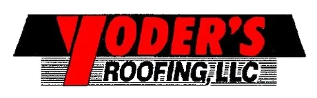 Yoder's Roofing, LLC Logo