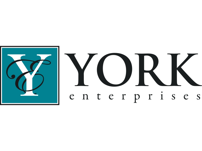 York Enterprises Logo