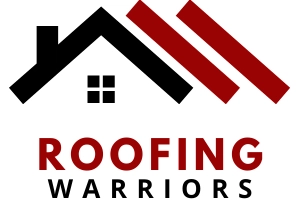 York Roofing Warriors Logo