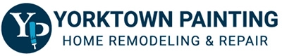 Yorktown Painting Logo