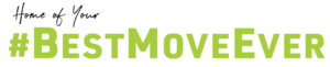 You Move Me Vancouver, WA Logo