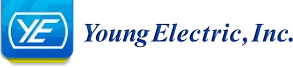 Young Electric, Inc. Logo