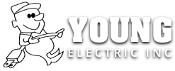Young Electric Inc Logo