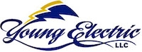 Young Electric LLC Logo