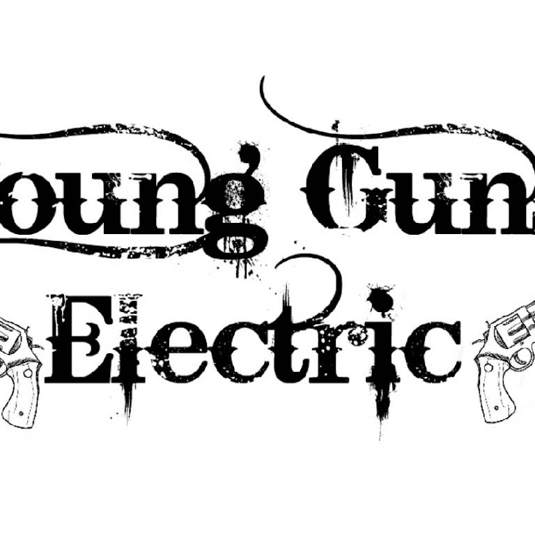 Young Guns Electric Logo