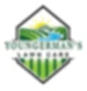 Youngerman's Lawn Care Logo