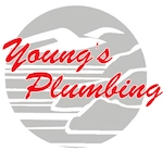 Youngs Plumbing Logo