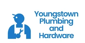 Youngstown Plumbing and Hardware Logo