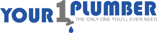 Your 1 Plumber Logo